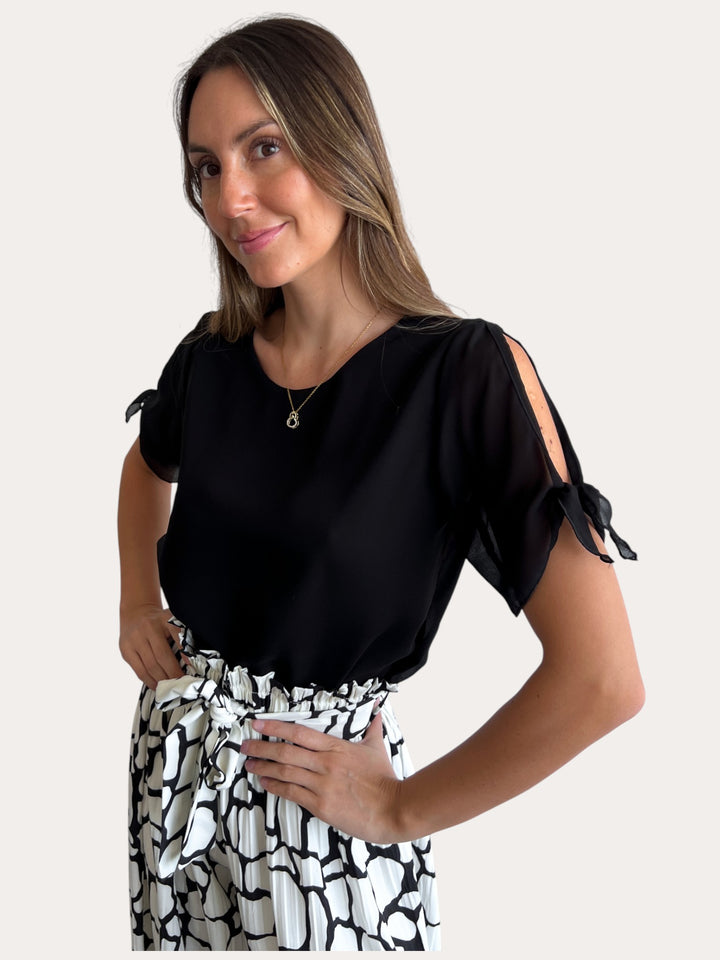 Blusa Zalea
