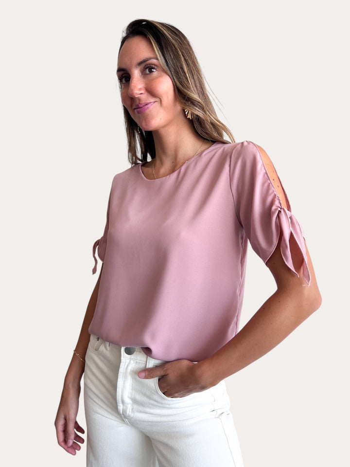 Blusa Zalea