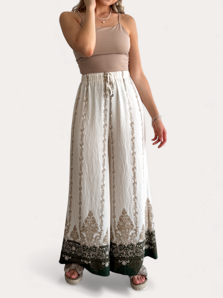 Pantalon Sahar