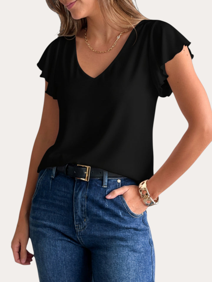 Polera Anis