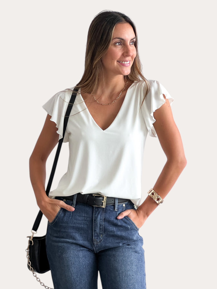 Polera Anis