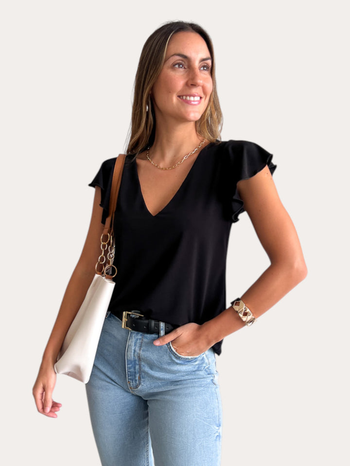 Polera Anis