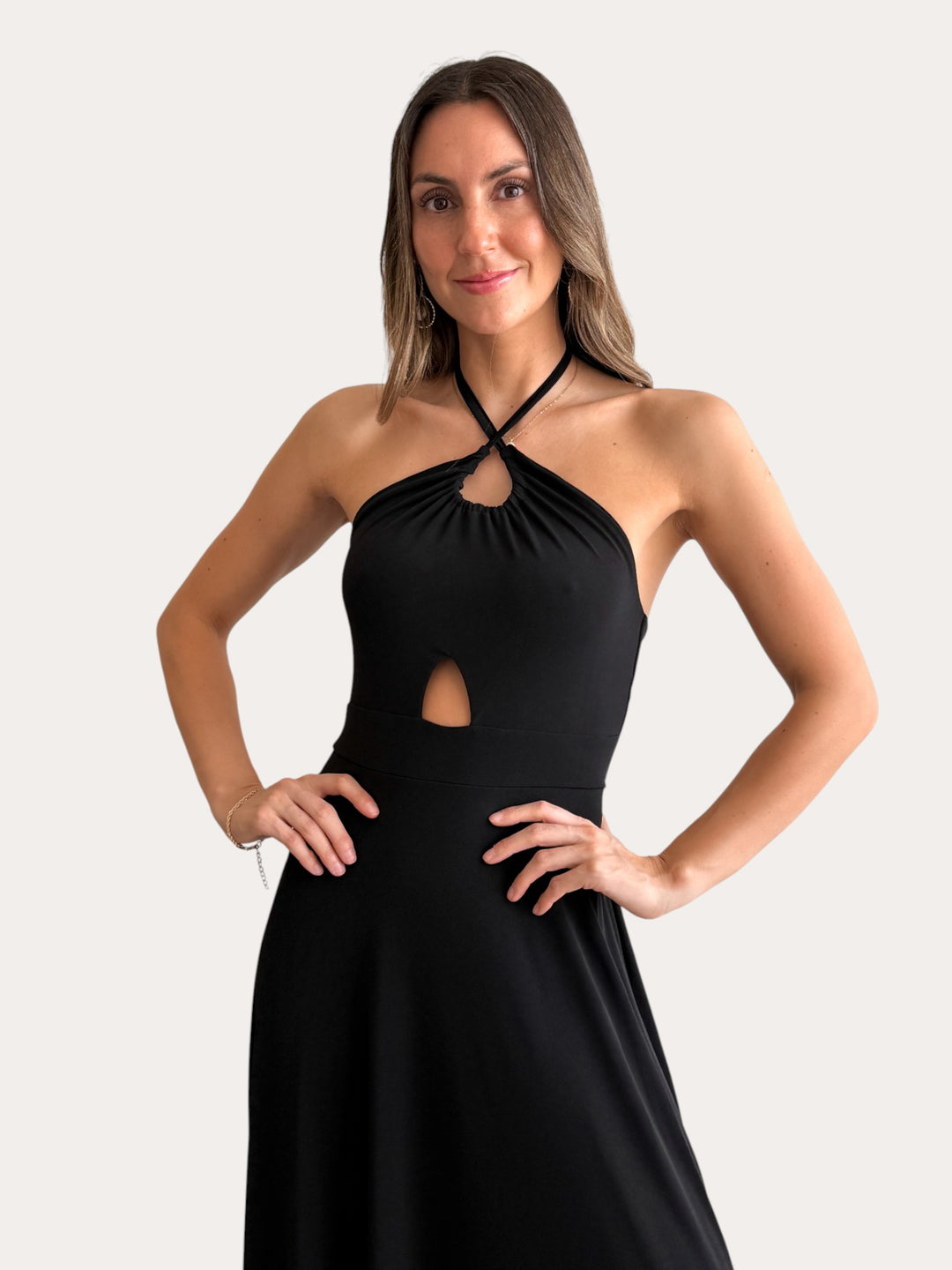 Vestido Lali