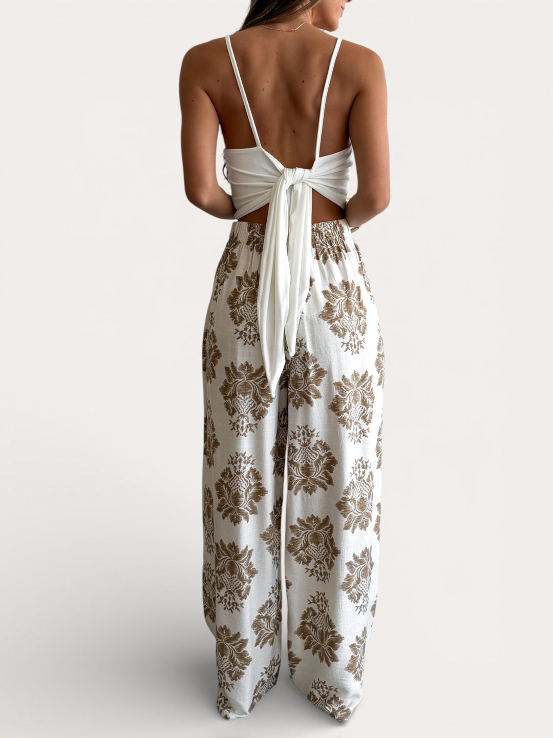 Pantalon Aruba
