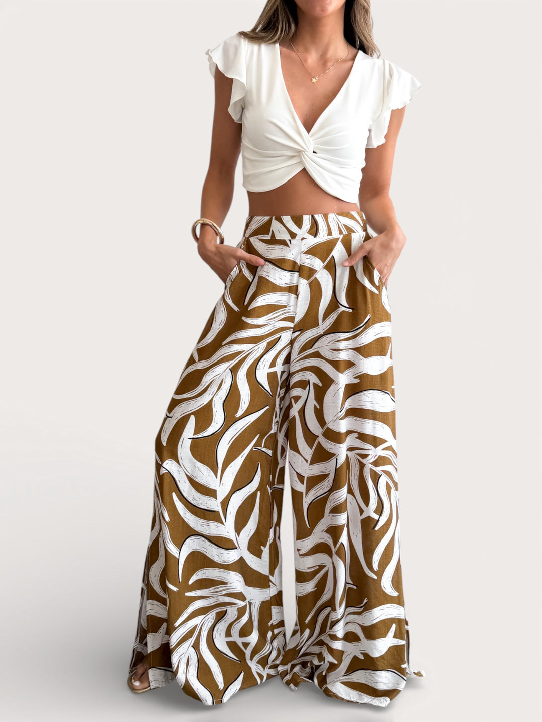 Pantalon Fero