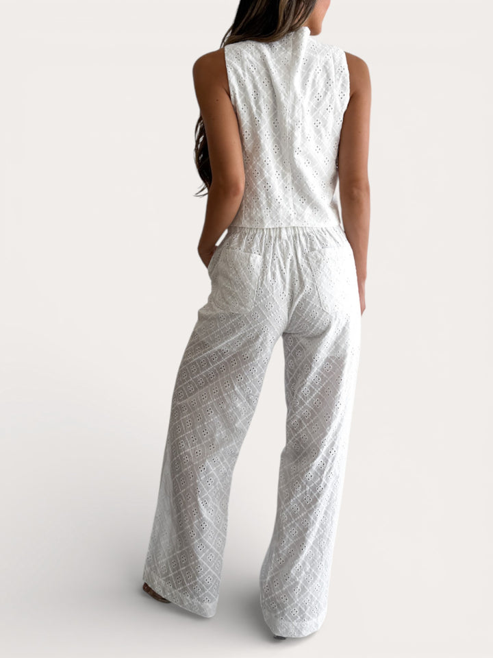 Pantalon Isadora