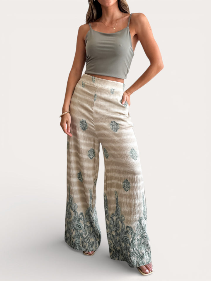 Pantalon Curazao