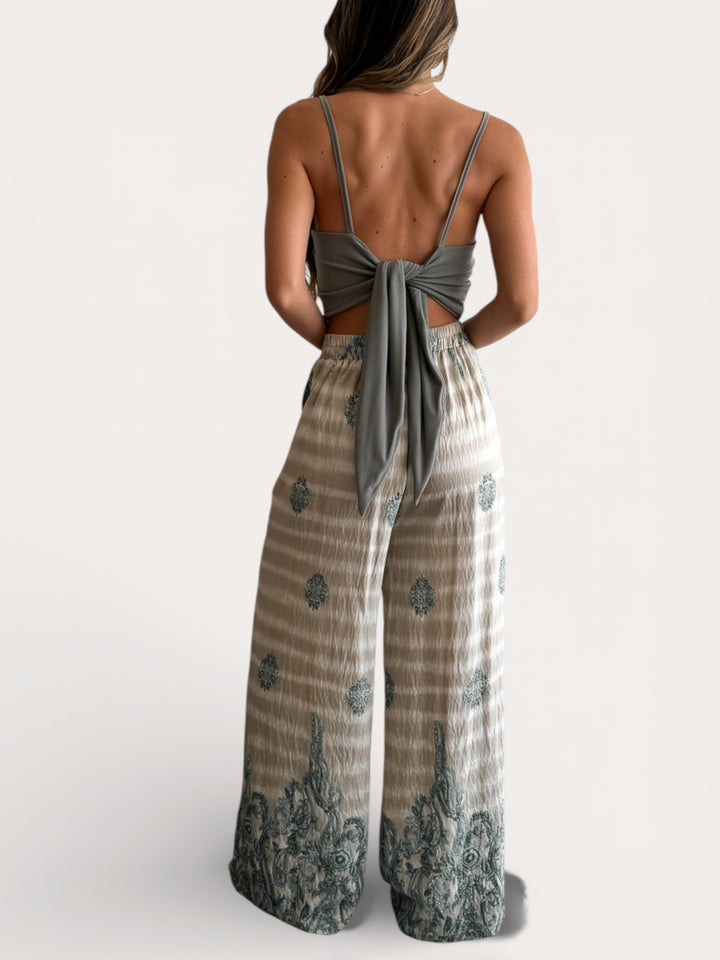 Pantalon Curazao