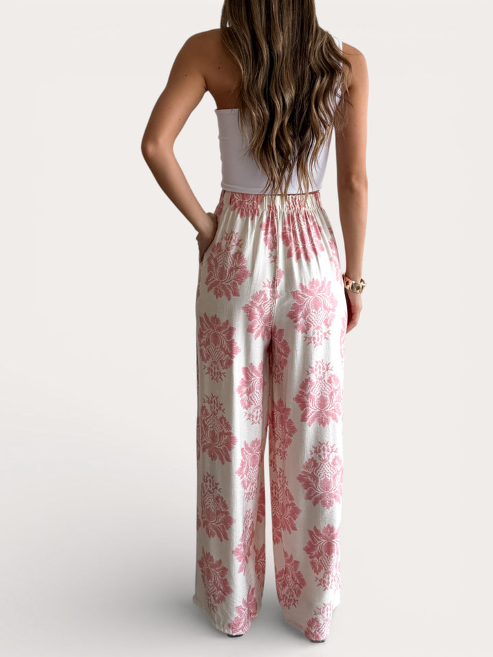 Pantalon Aruba