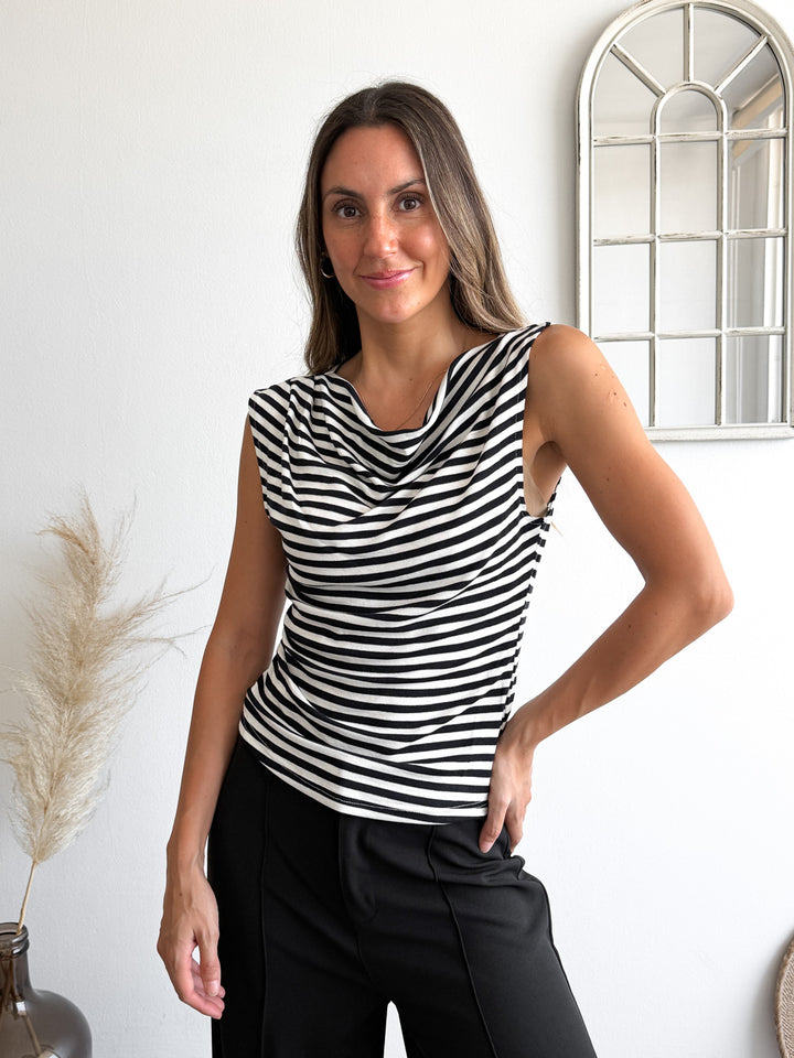 Polera Pola