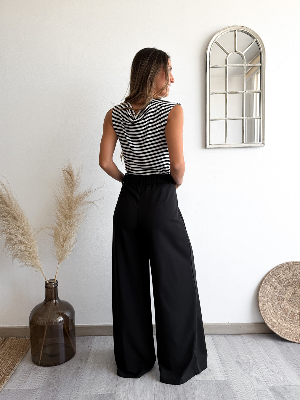 Polera Pola
