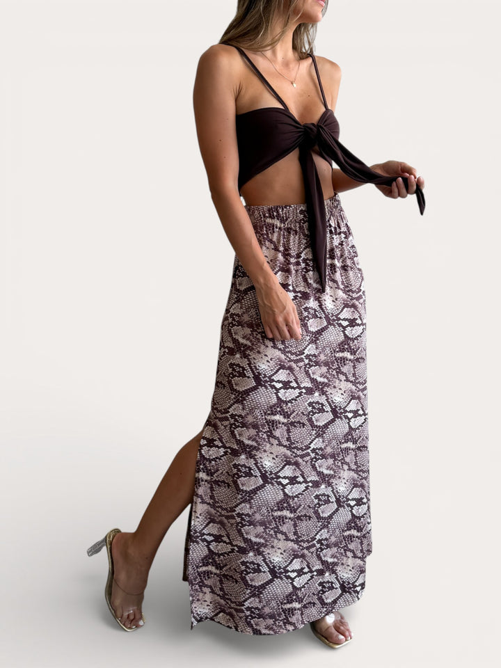 Falda Gabi II