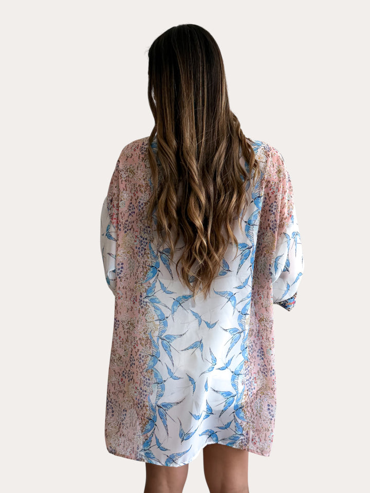 Kimono Cielo