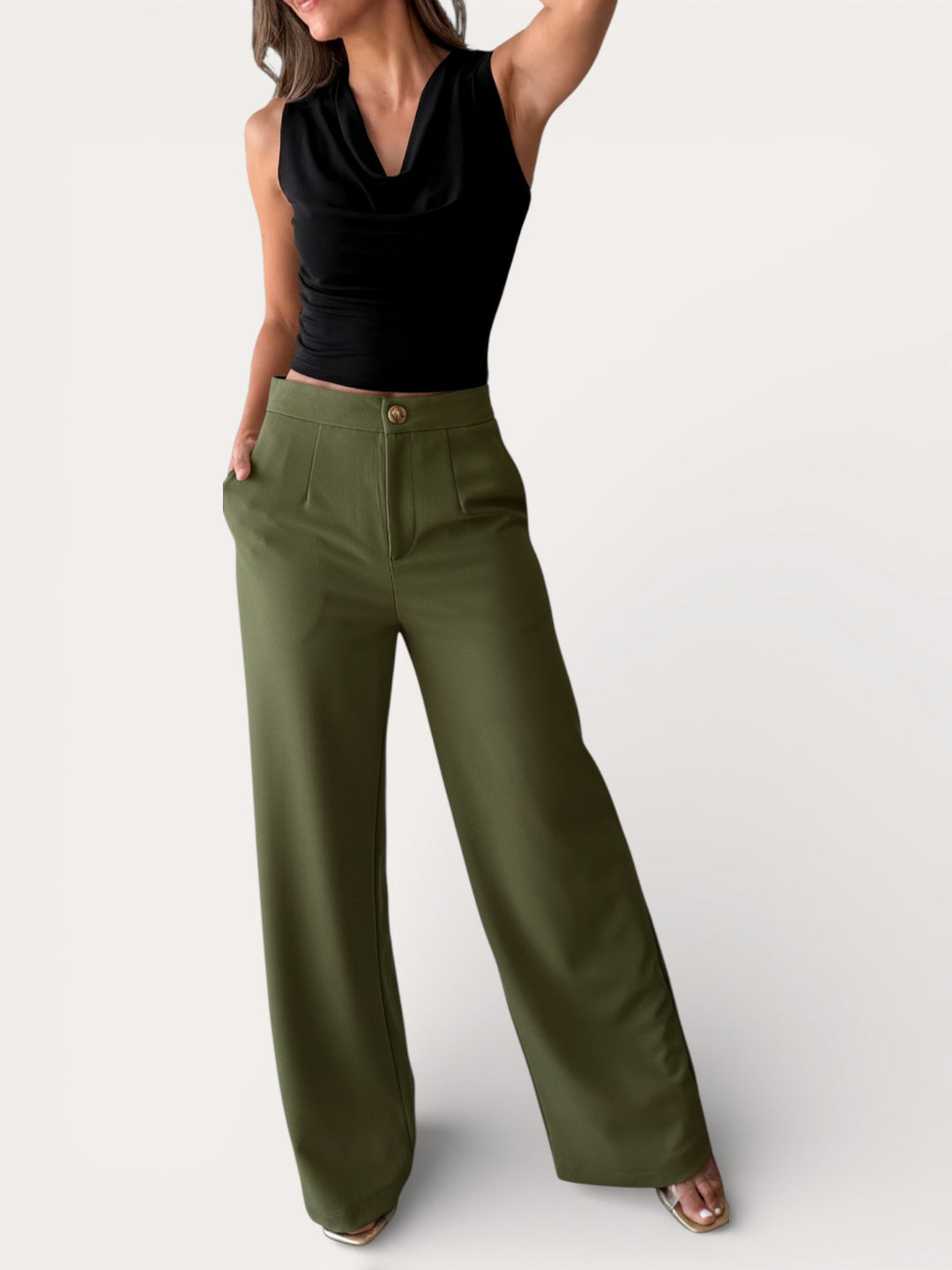 Pantalon Keno