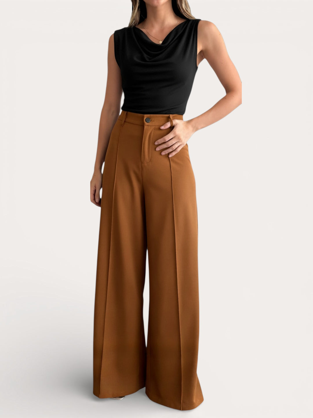 Pantalon Paola