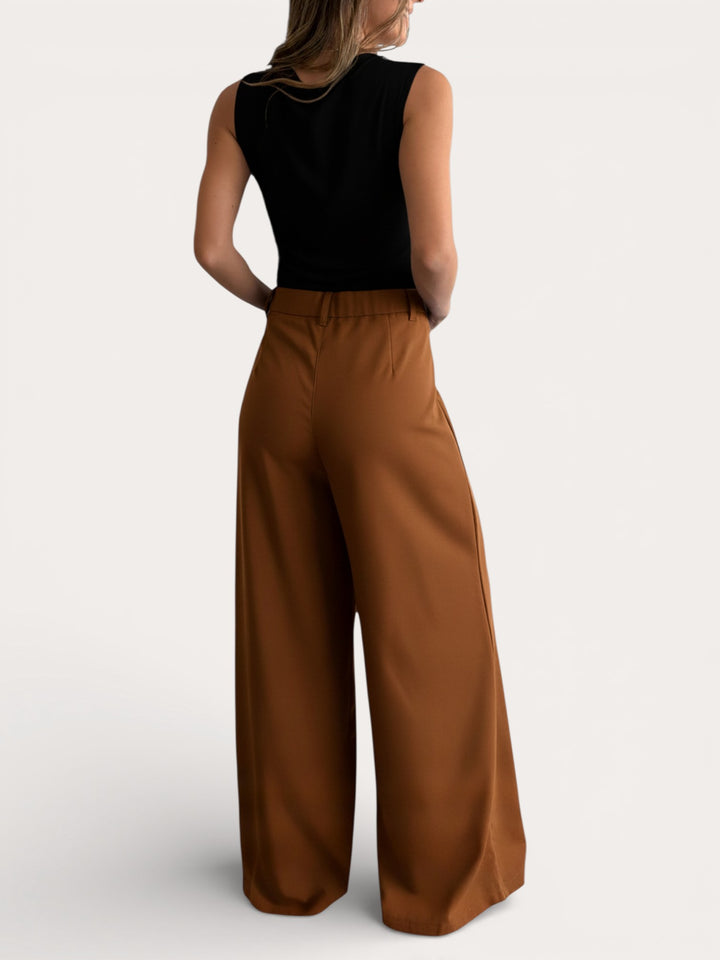 Pantalon Paola