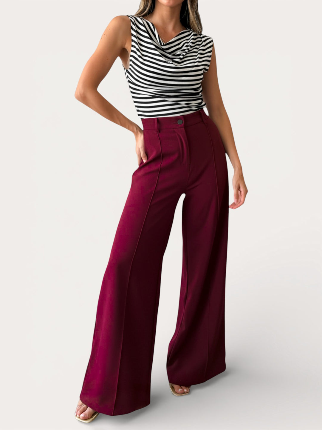 Pantalon Paola