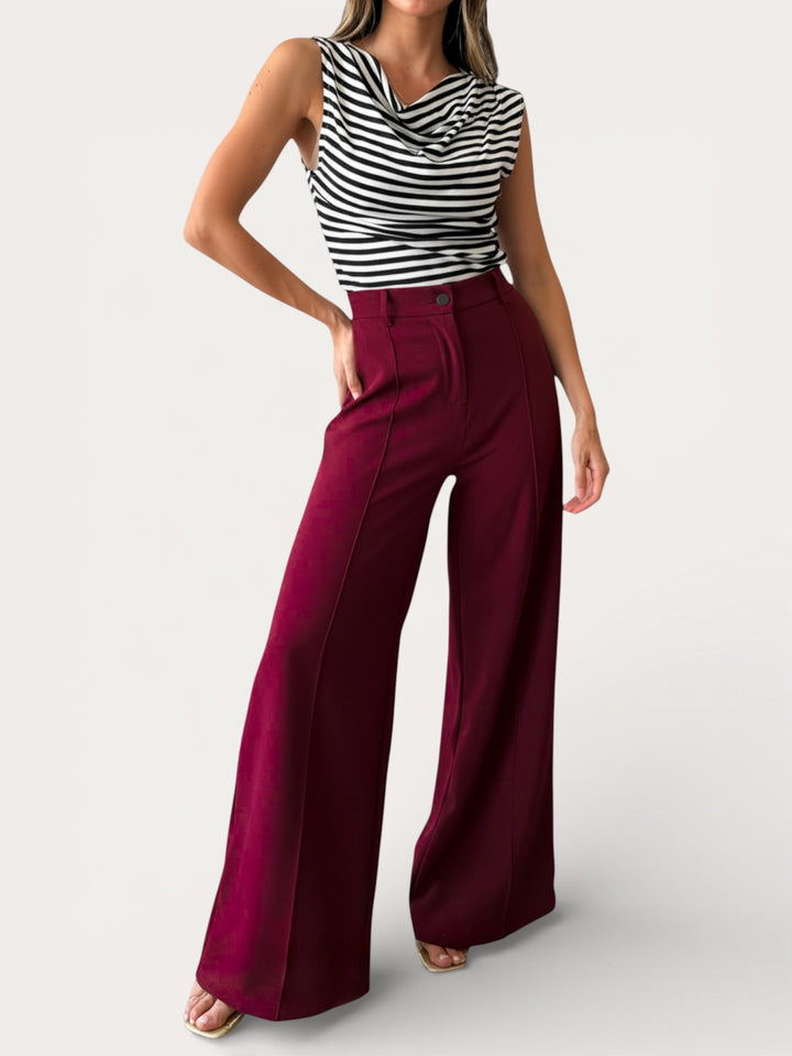 Pantalon Paola
