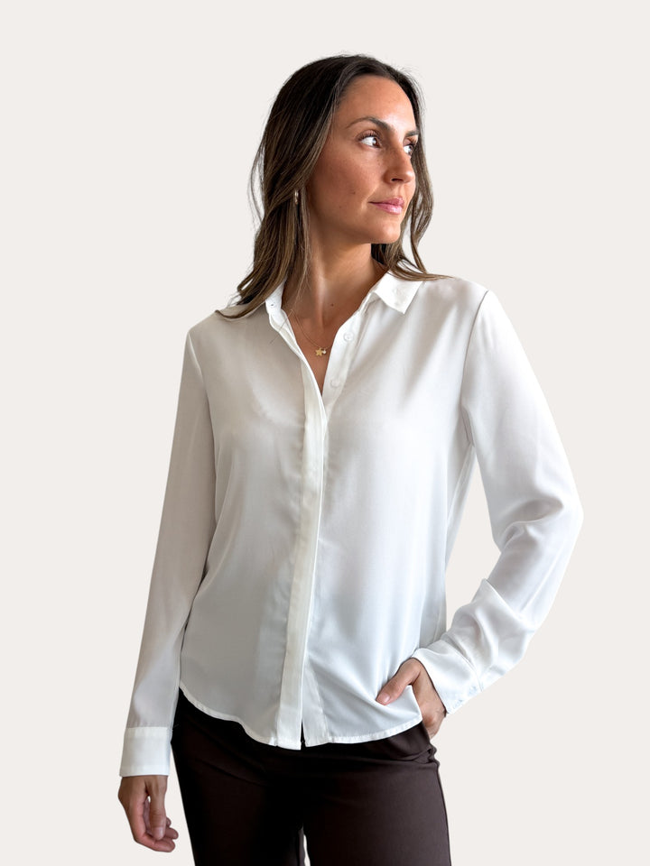 Blusa Zarka
