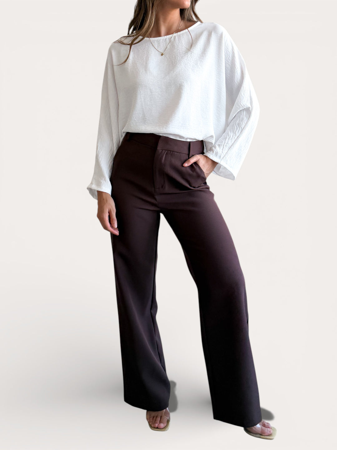 Pantalon Rebeca