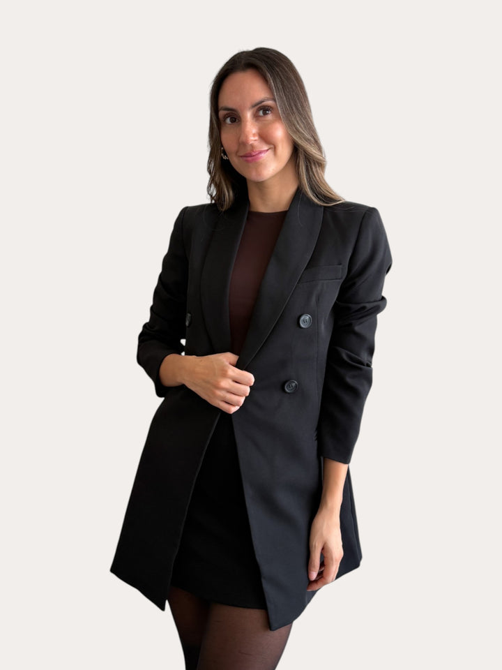 Blazer Leandri