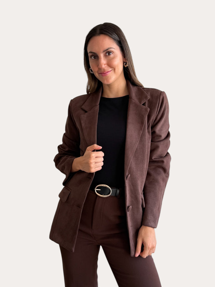 Blazer Corza