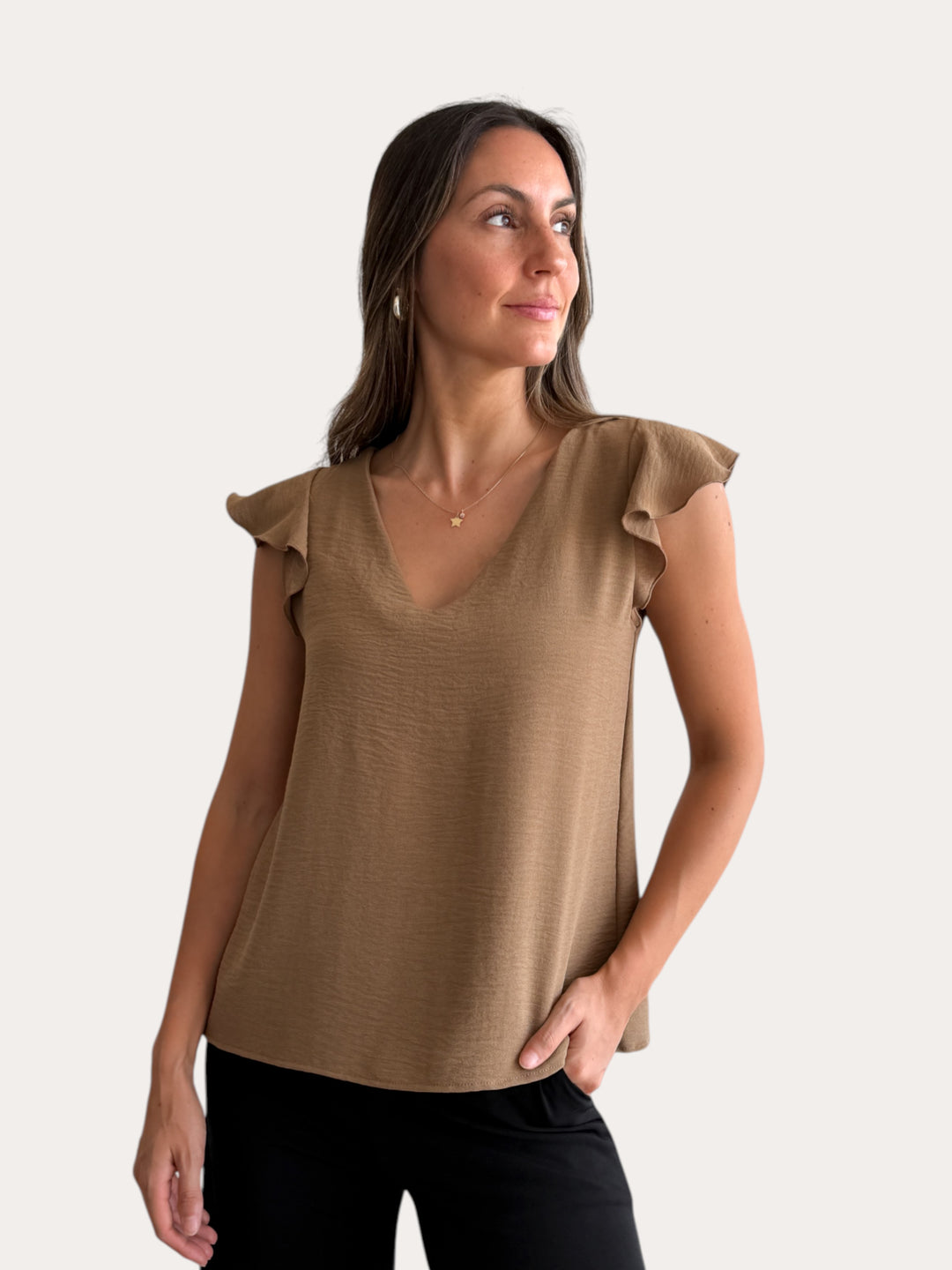 Blusa Laiza