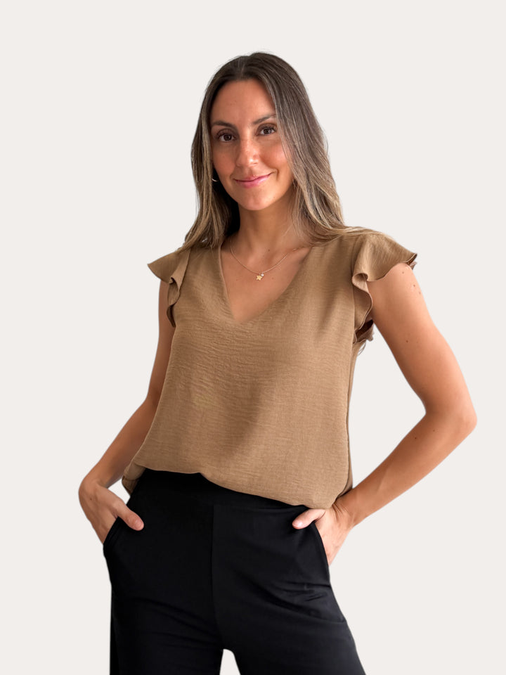 Blusa Laiza