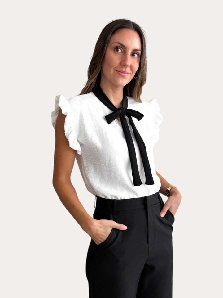Blusa Noni