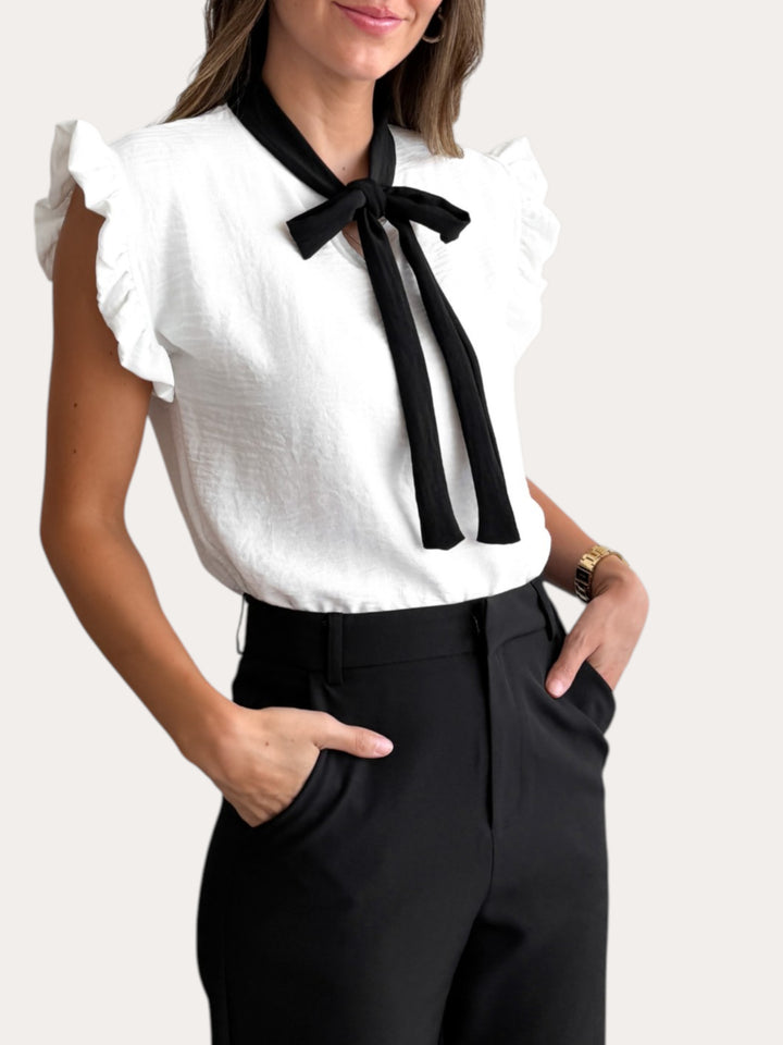 Blusa Noni