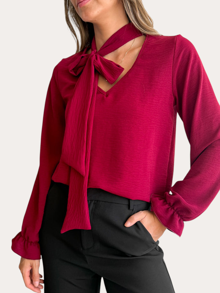 Blusa Siara