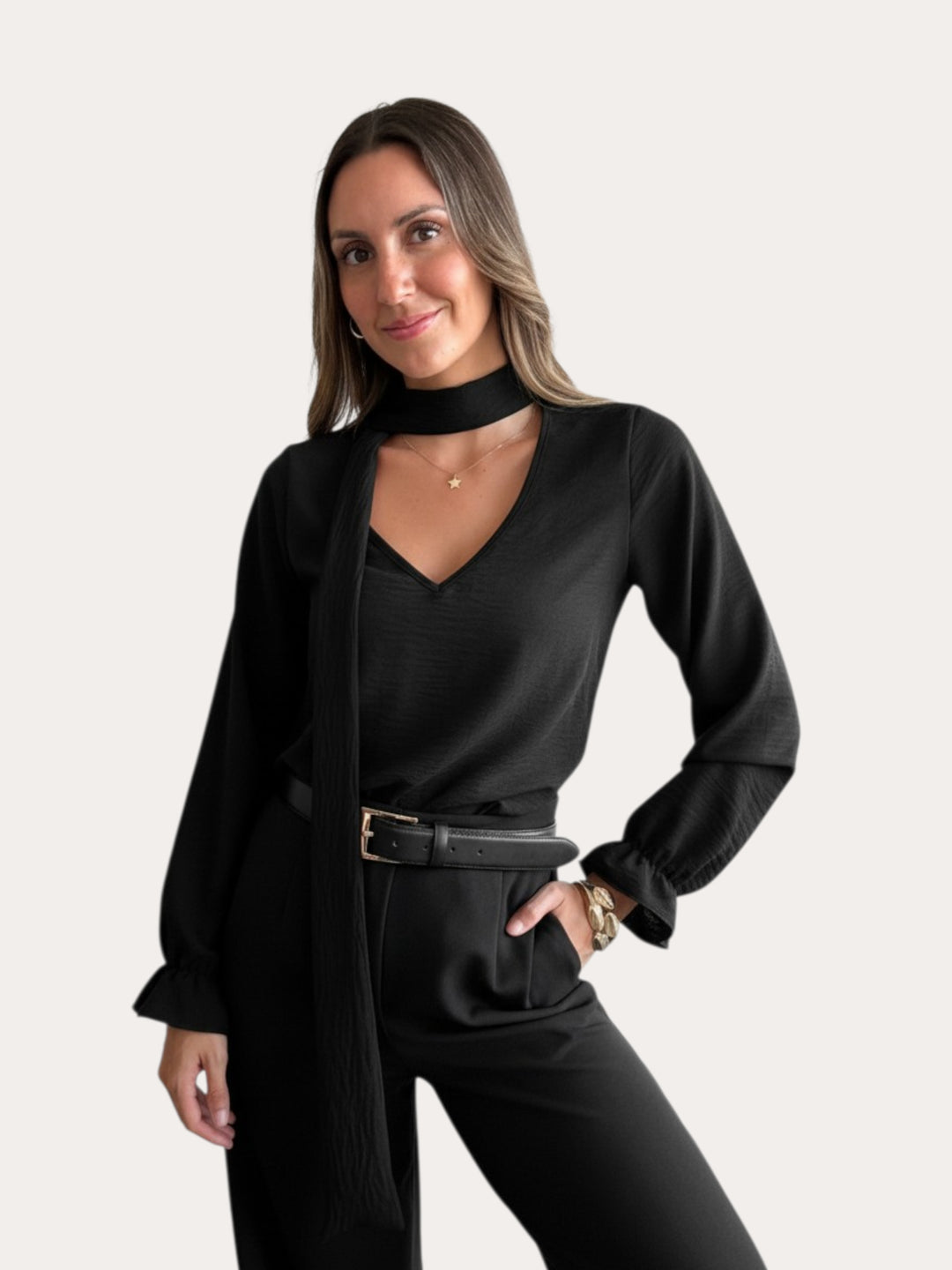 Blusa Siara