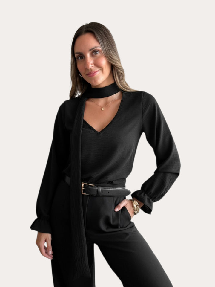 Blusa Siara