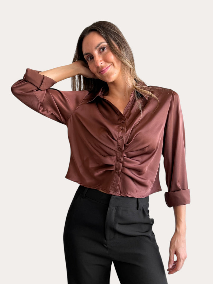 Blusa Siena