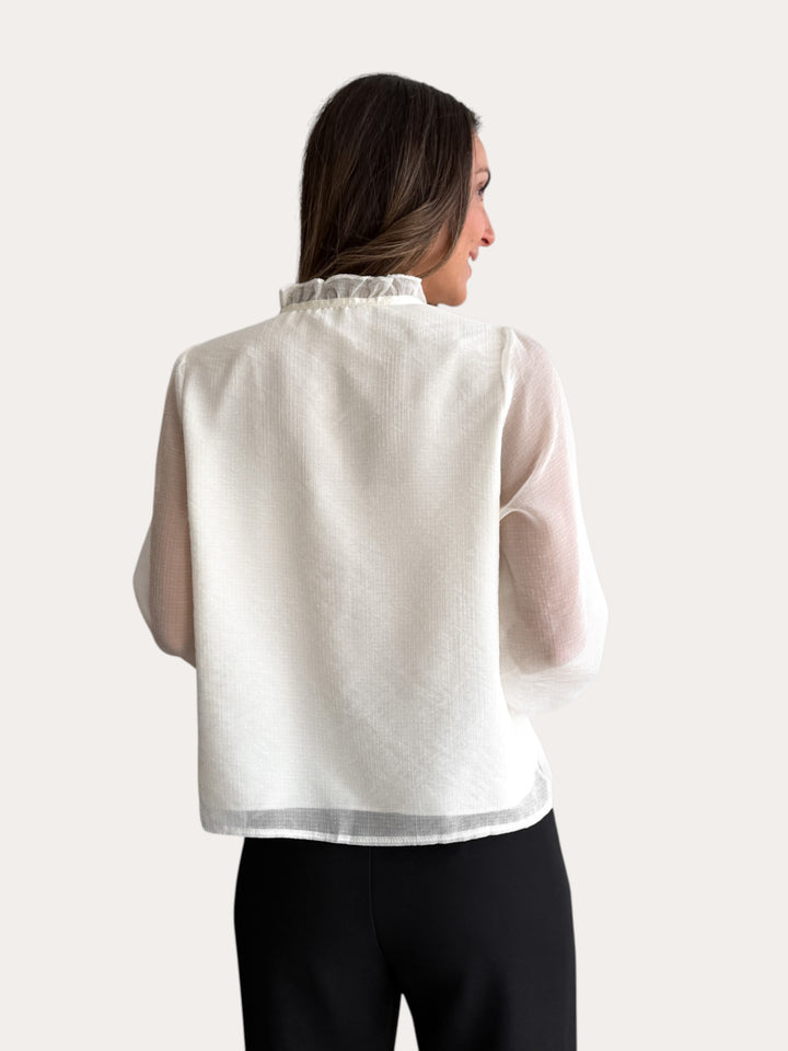 Blusa Amely