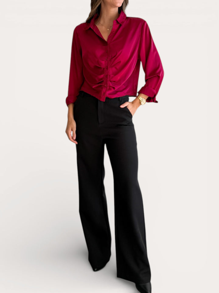 Blusa Siena
