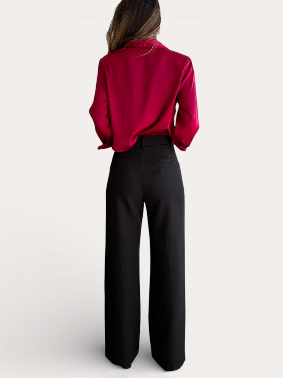 Blusa Siena