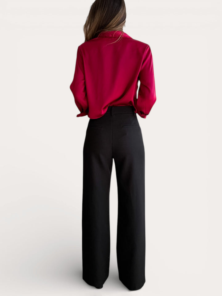 Blusa Siena
