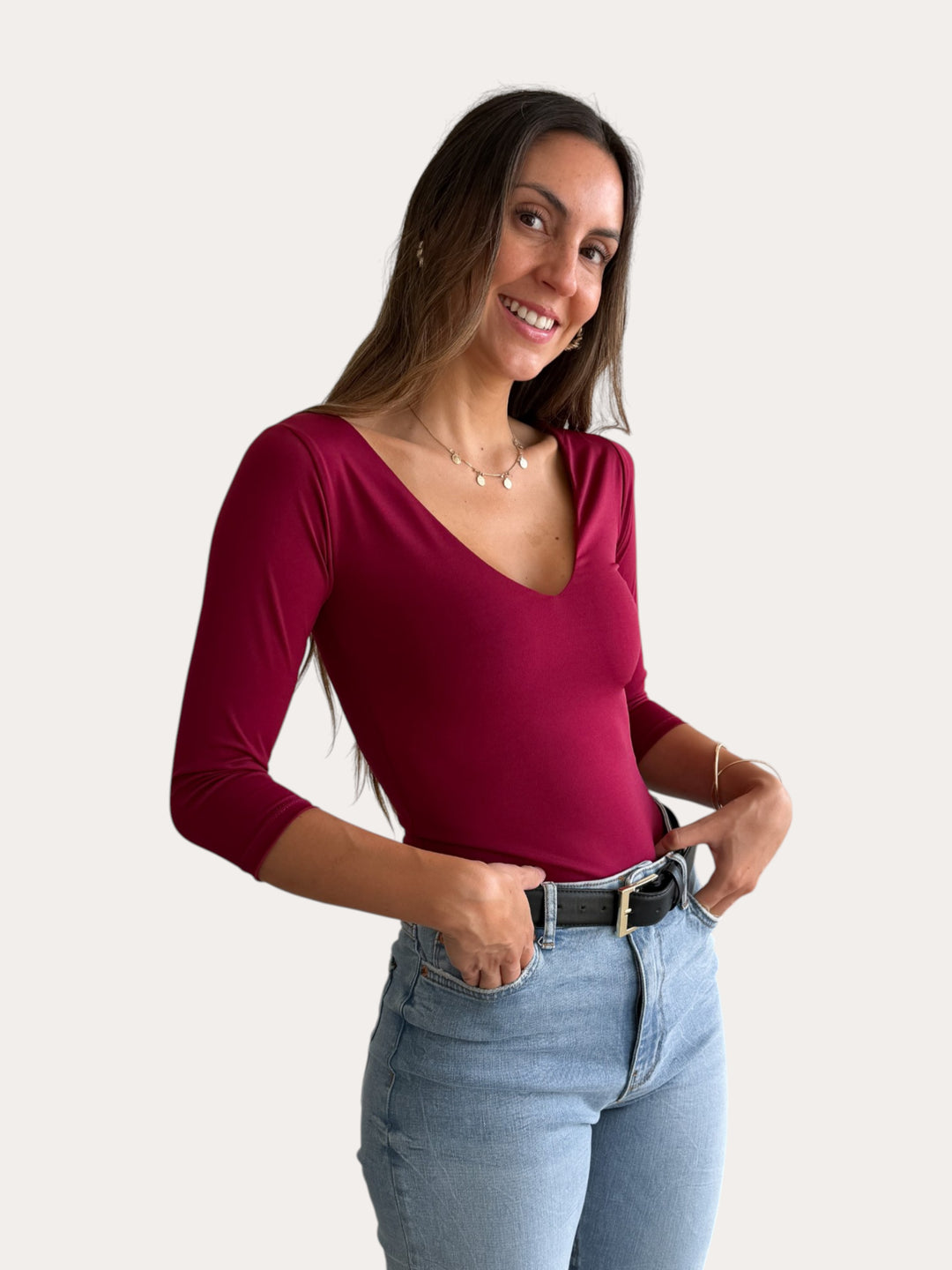 Body Capri