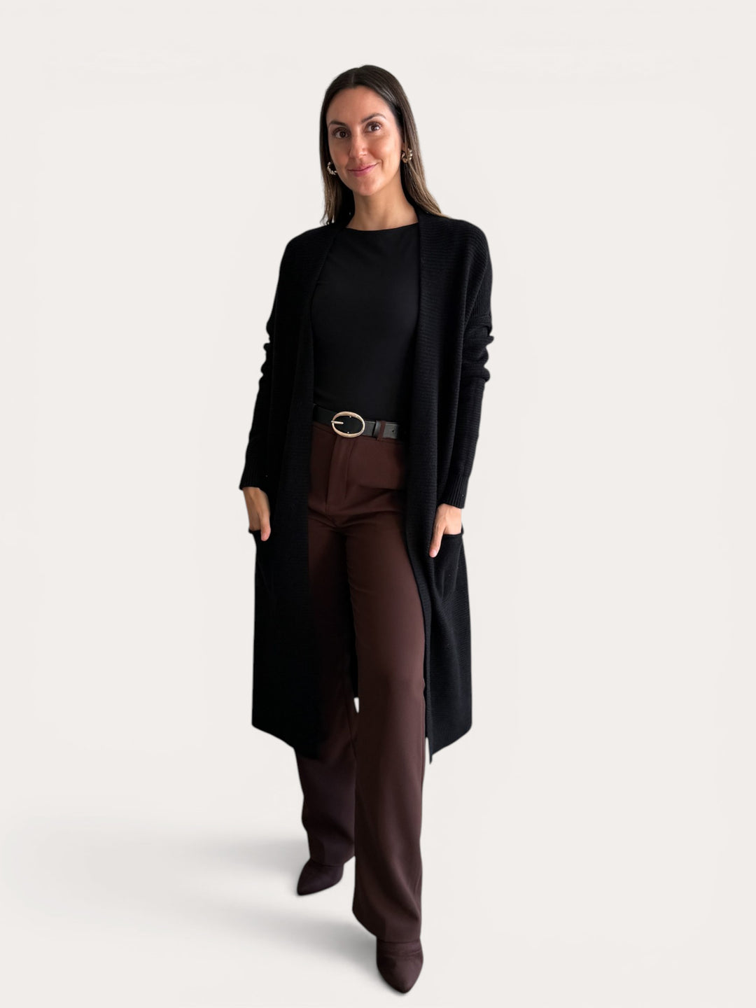 Cardigan Saulo