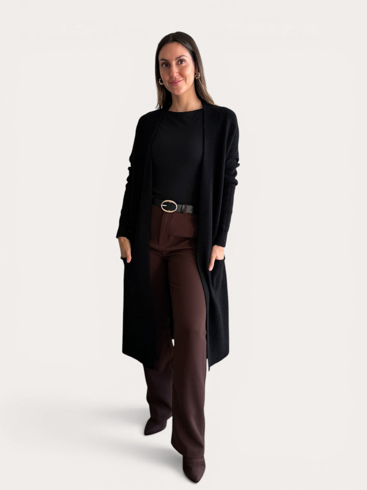 Cardigan Saulo