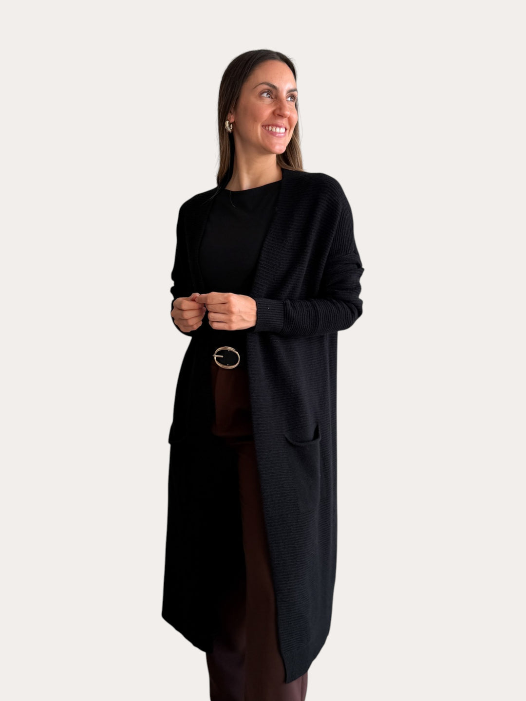 Cardigan Saulo
