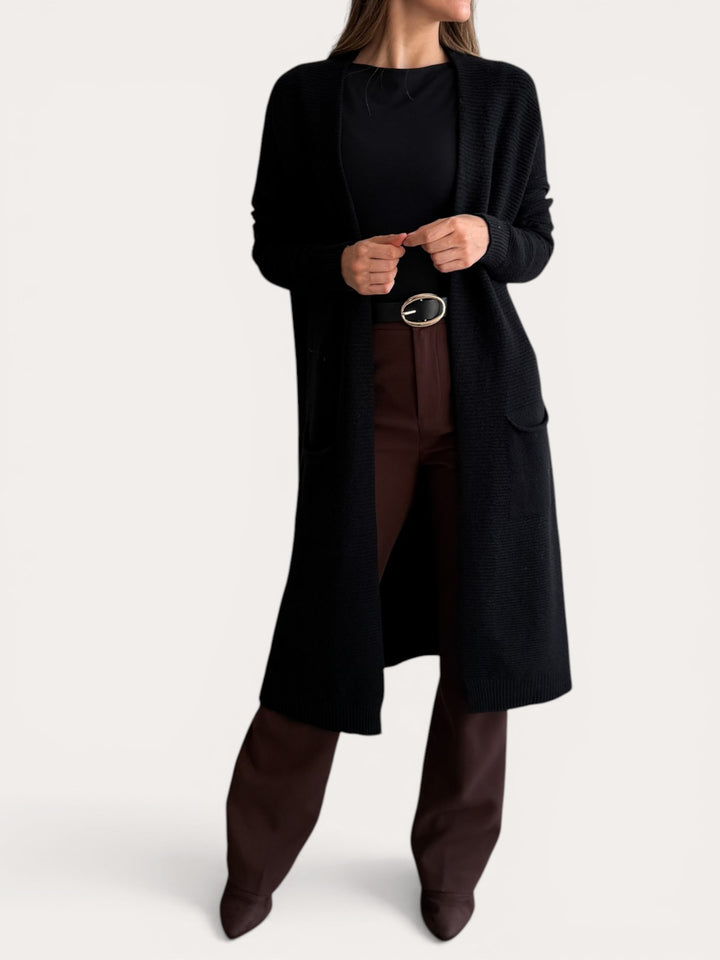 Cardigan Saulo