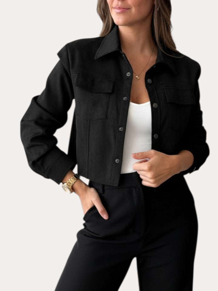 Chaqueta Nossa