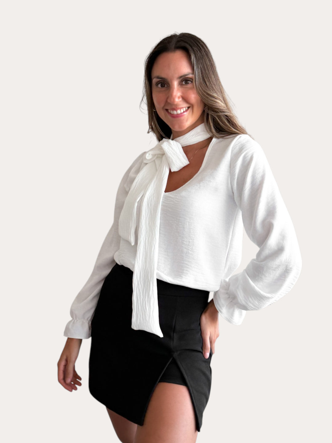 Falda Isa