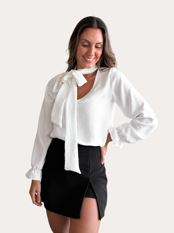 Falda Isa