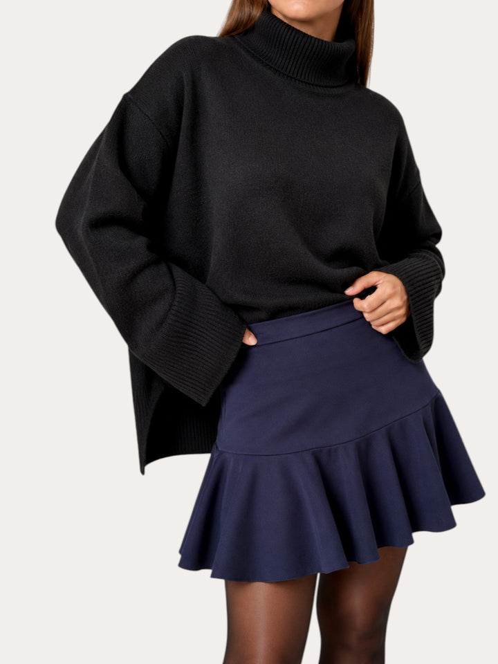 Falda Keni