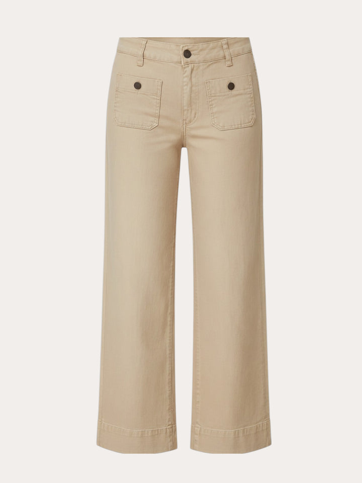 Jeans bolsillos