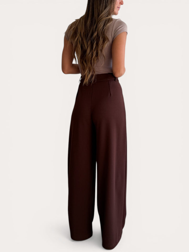Pantalon Guille