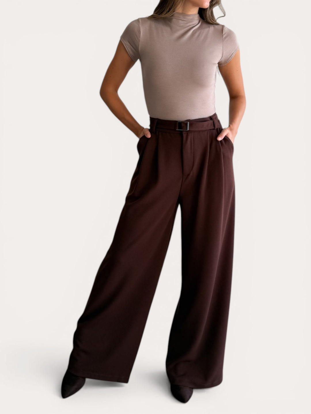 Pantalon Guille